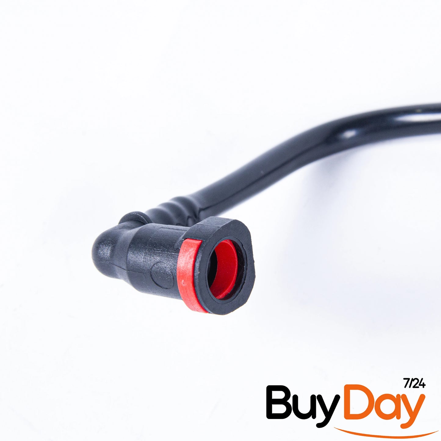 Fuel Hose Pipe Compatible with Transit Mk7 2.2 Tdci RHD FWD CC119289AD CC11-9289-AD 1866621 2006-2014