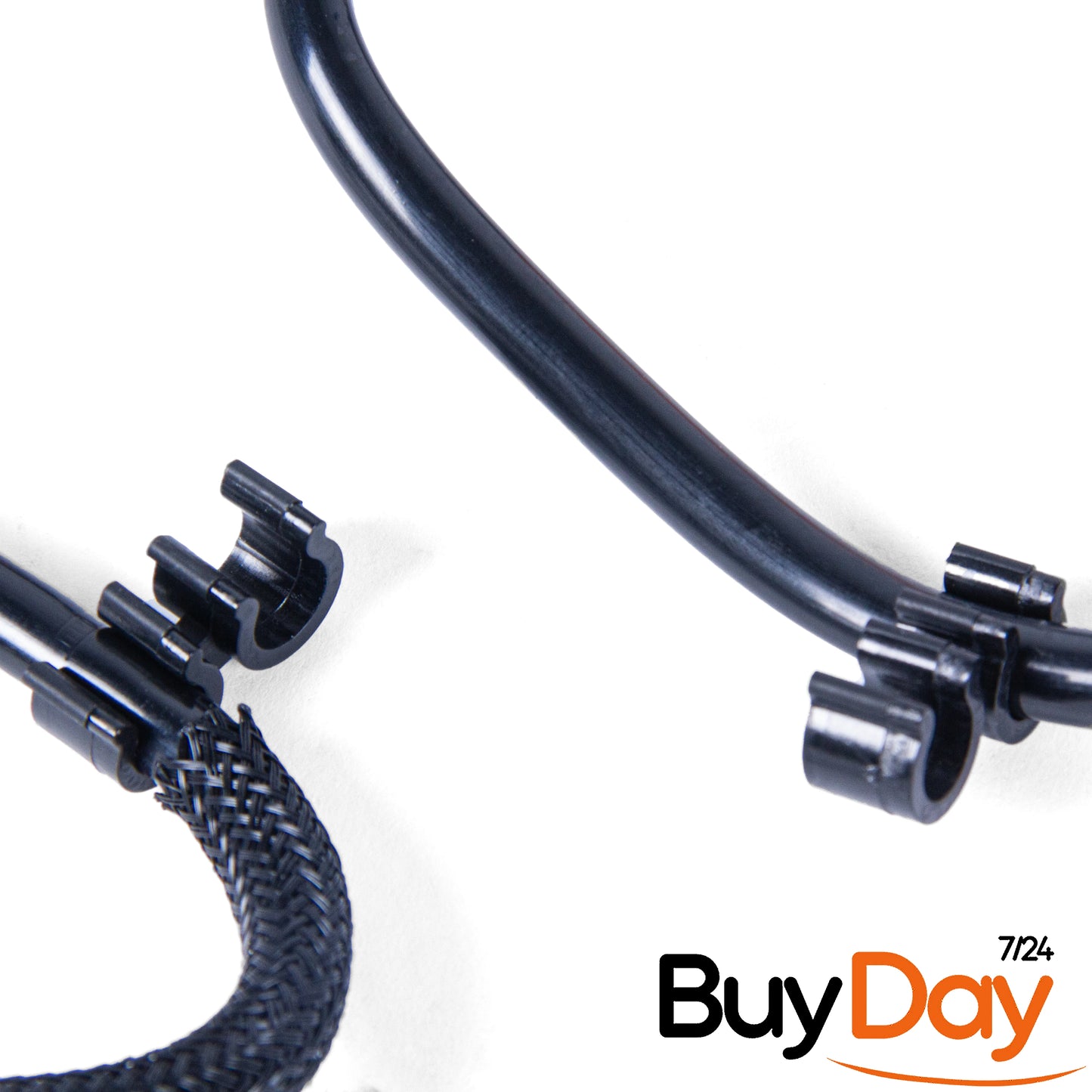 Fuel Hose Pipe Compatible with Transit Mk7 2.2 Tdci RHD FWD CC119289AD CC11-9289-AD 1866621 2006-2014