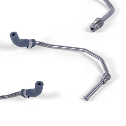 Exhaust Pressure Sensor Pipe for Vito Renault Trafic Megane B 1.6 dCi 1873000QAA