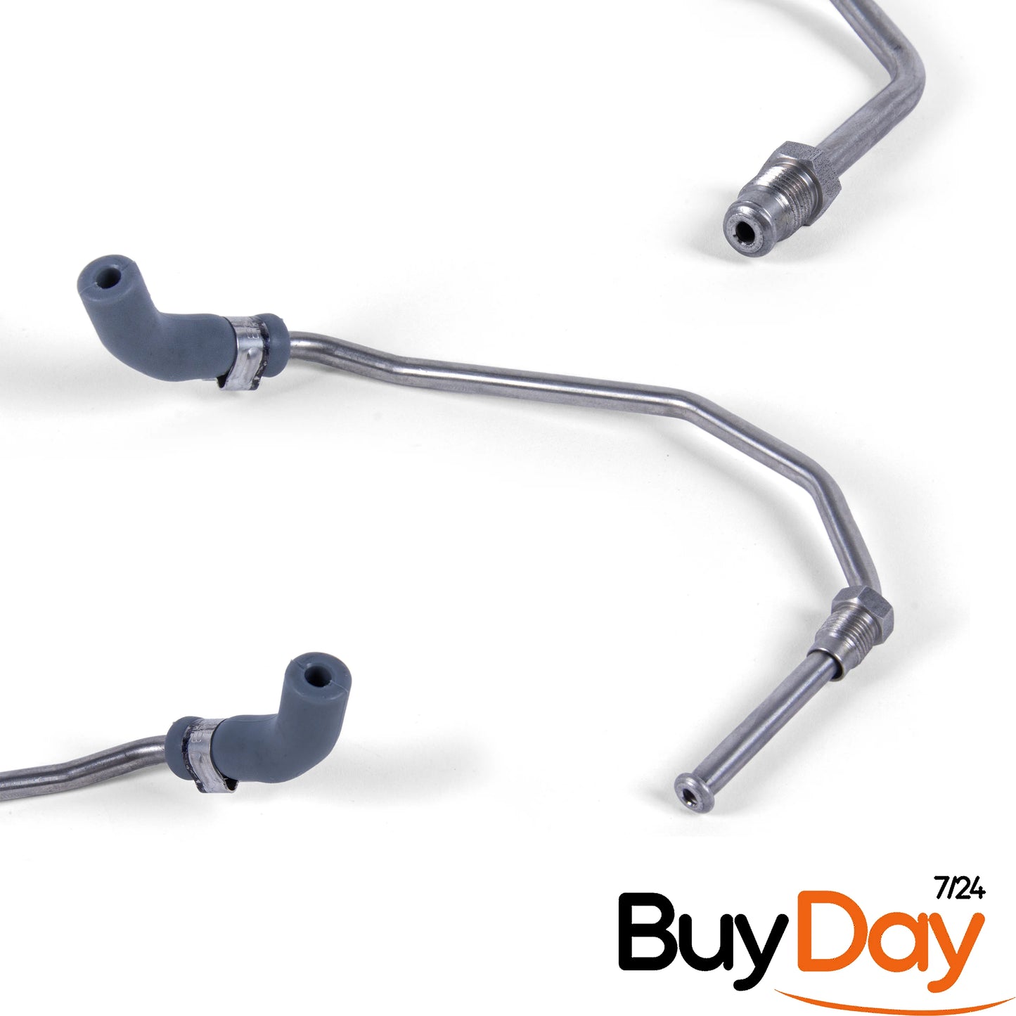 Exhaust Pressure Sensor EGR Turbo Pipe for Talento C-Class Qashqai X-Trail Espace Fluence Kadjar Koleos Megane Talisman Trafic Vivaro 1873000QAB