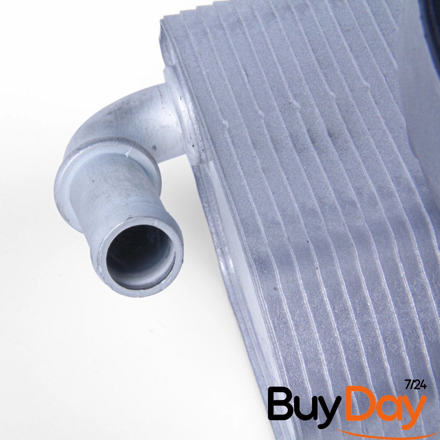 Oil Cooler And Housing + Gasket + Filter Compatible With Ranger 2.2 3.2 1746665 (2011+Onwards)