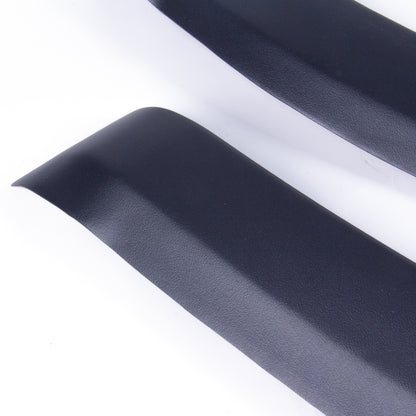 Wheel Arch Trims | Wing Flare ABS Protector Set For Mercedes Vito W447 (15-22) - Detail View - BUYDAY
