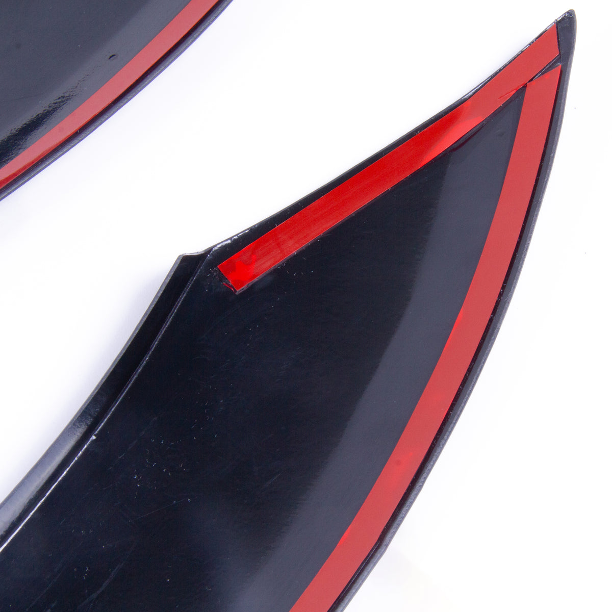 Wheel Arch Trims | Wing Flare ABS Protector Set For Mercedes Vito W447 (15-22) - Detail View - BUYDAY