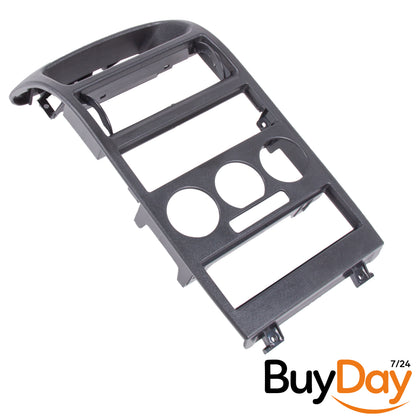 Centre Console Trim Frame W/Clips For Vauxhall Astra G (1998-2010) 2209396
