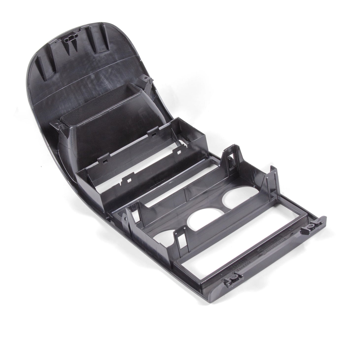 Centre Console Trim Frame W/Clips For Vauxhall Astra G (1998-2010) 2209396
