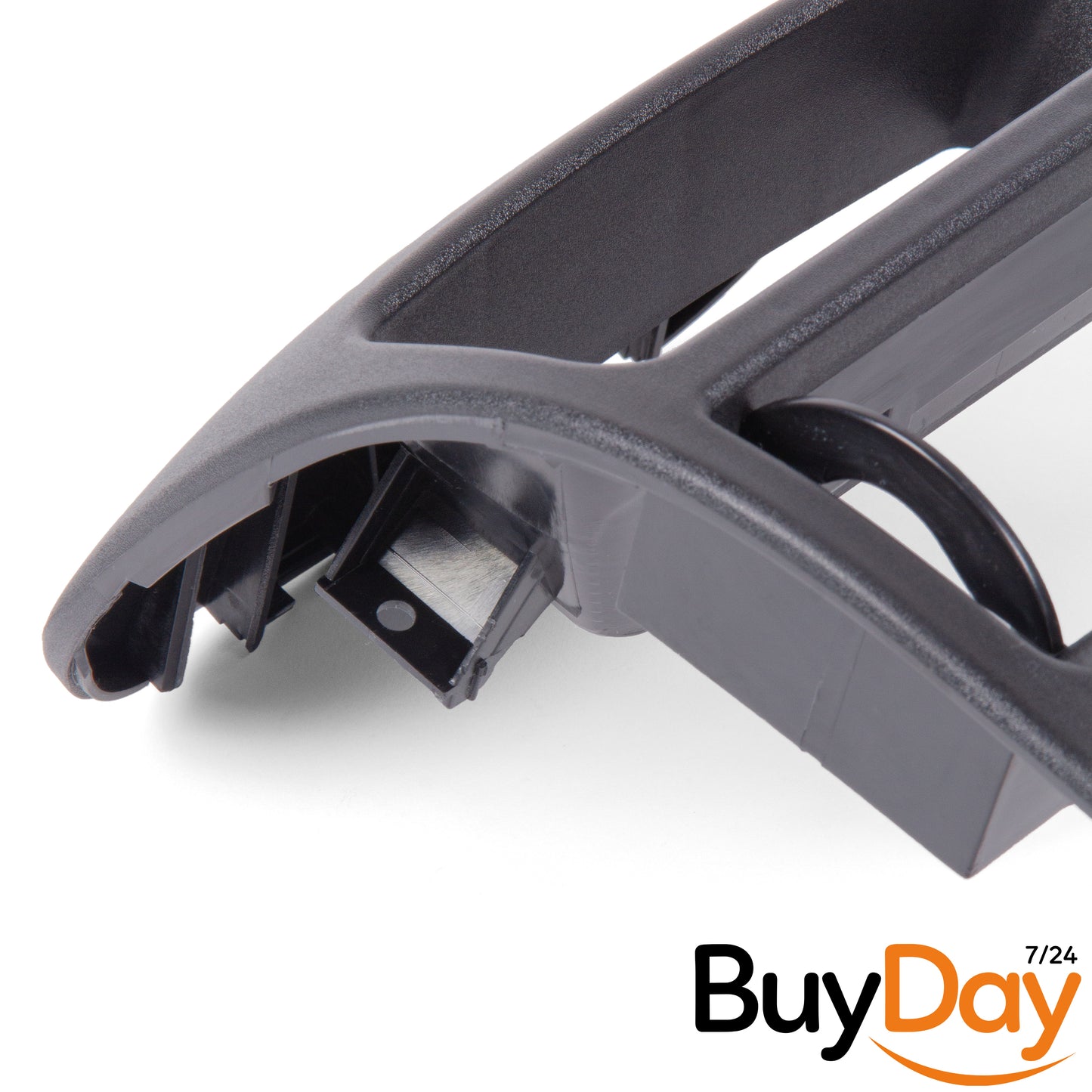 Centre Console Trim Frame W/Clips For Vauxhall Astra G (1998-2010) 2209396