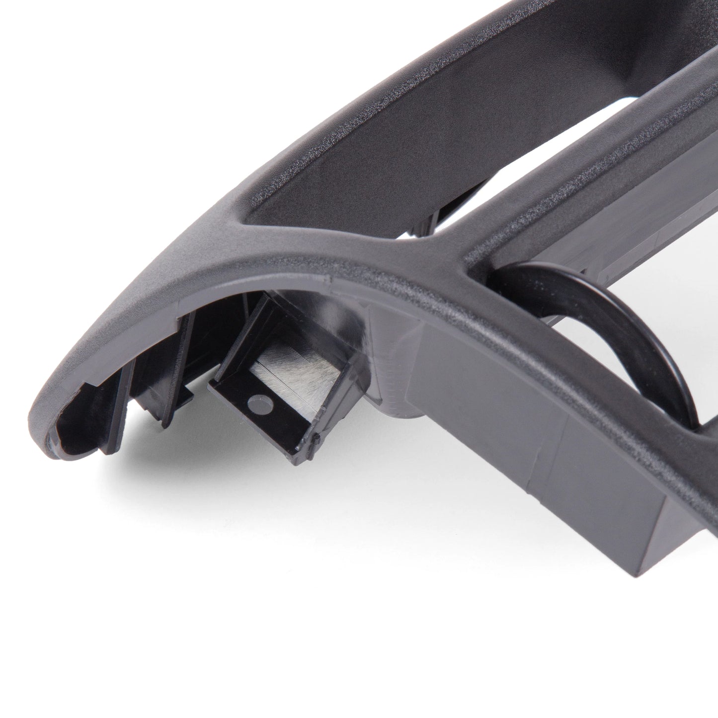 Centre Console Trim Frame W/Clips For Vauxhall Astra G (1998-2010) 2209396