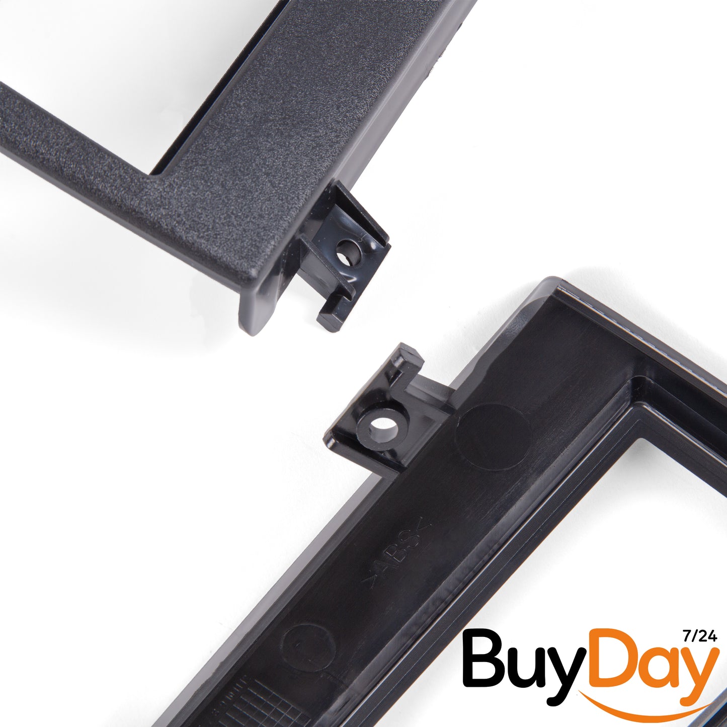 Centre Console Trim Frame W/Clips For Vauxhall Astra G (1998-2010) 2209396