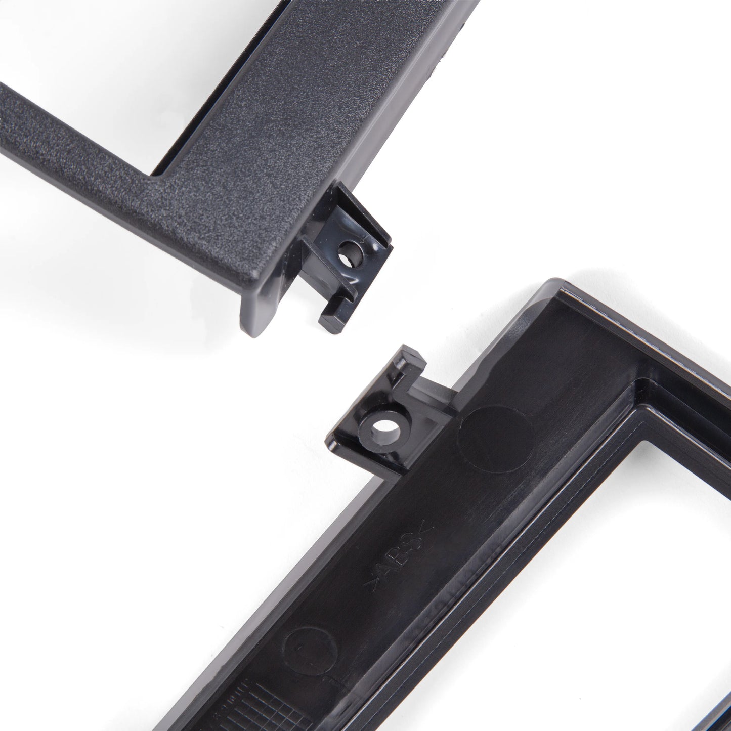 Centre Console Trim Frame W/Clips For Vauxhall Astra G (1998-2010) 2209396