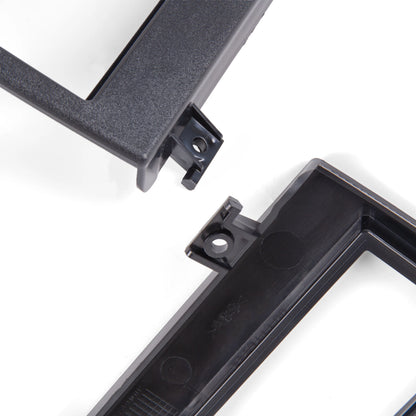 Centre Console Trim Frame W/Clips For Vauxhall Astra G (1998-2010) 2209396