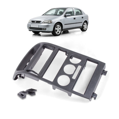 Centre Console Trim Frame W/Clips For Vauxhall Astra G (1998-2010) 2209396