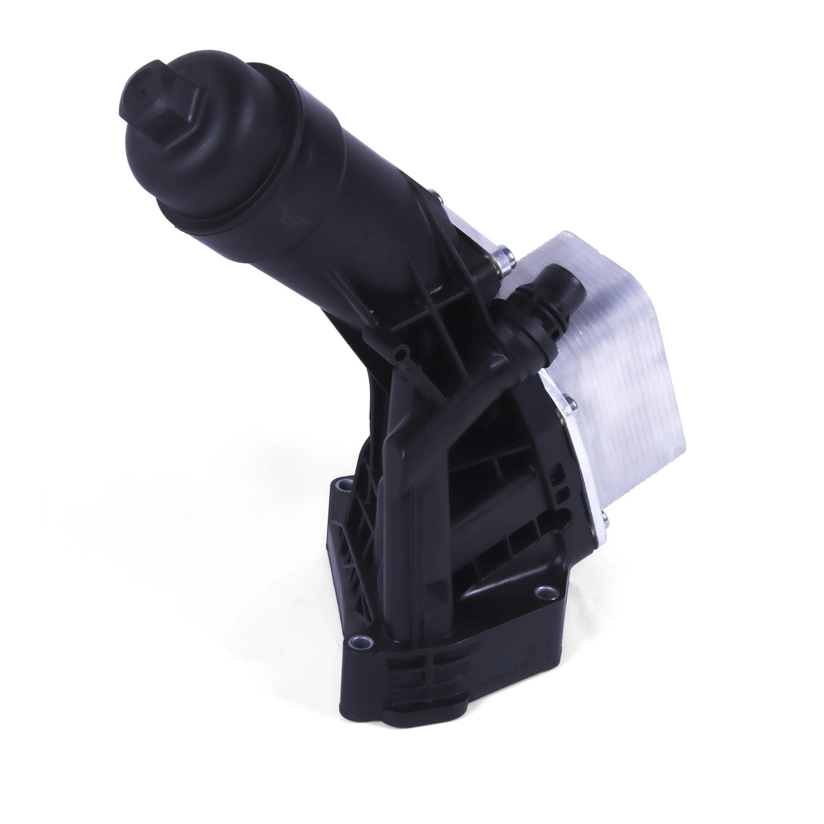Oil Filter Housing & Cooler & Gaskets for BMW 1 2 3 4 5 Series X3 X4 11428596283 - BUYDAY - Car Engine Performance Upgrade...