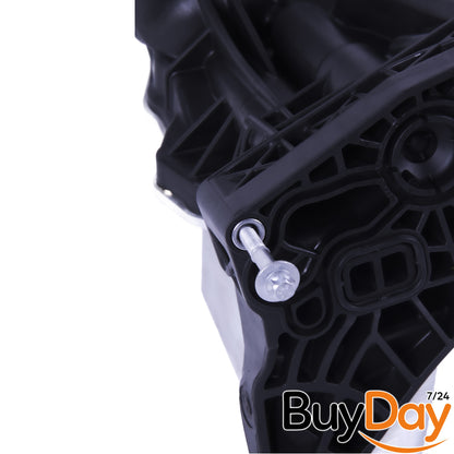 Oil Cooler And Housing + Gasket + Filter For....