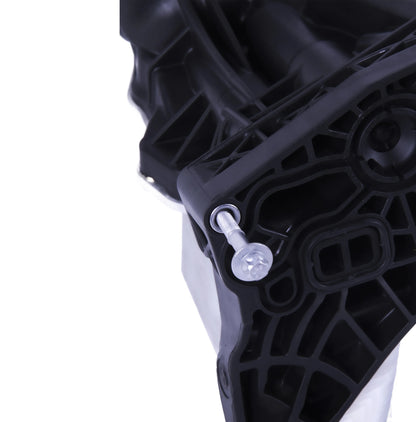 Oil Filter Housing & Cooler & Gaskets for BMW 1 2 3 4 5 Series X3 X4 11428596283 - BUYDAY - Car Engine Performance Upgrade...