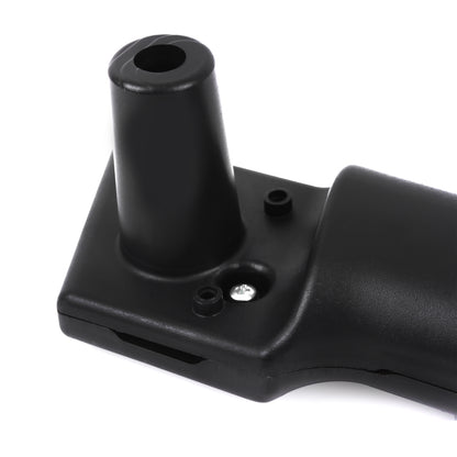 Inner Right Door Handle (2010+On) For Renault Master Vauxhall Movano - Detail View - BUYDAY