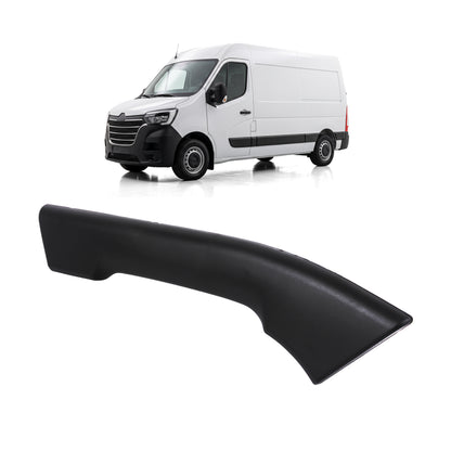 Inner Right Door Handle (2010+On) For Renault Master Vauxhall Movano - Detail View - BUYDAY