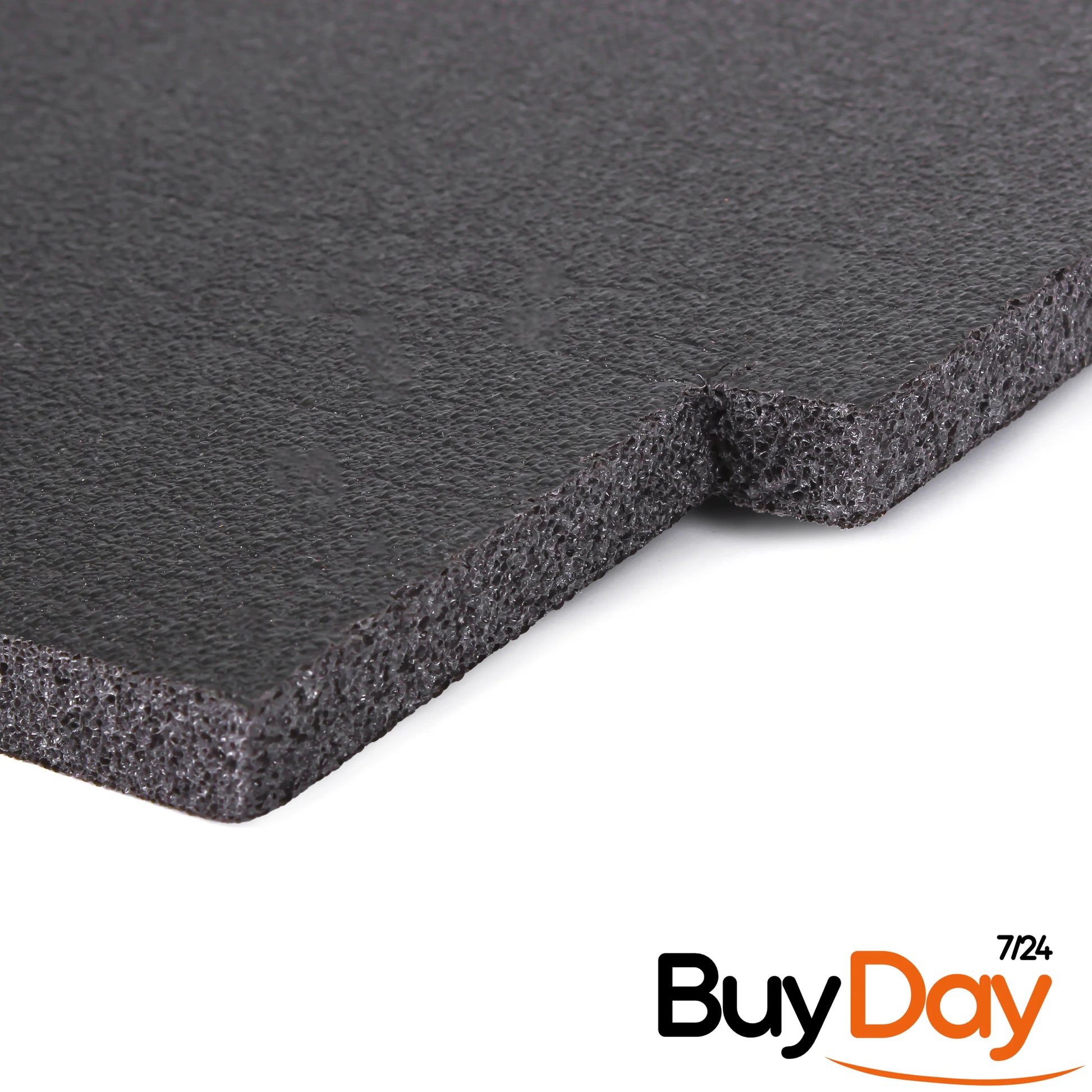 Bonnet Insulation Mat mercedes w201