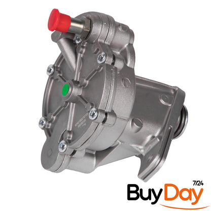 Brake Vacuum Pump with Gasket