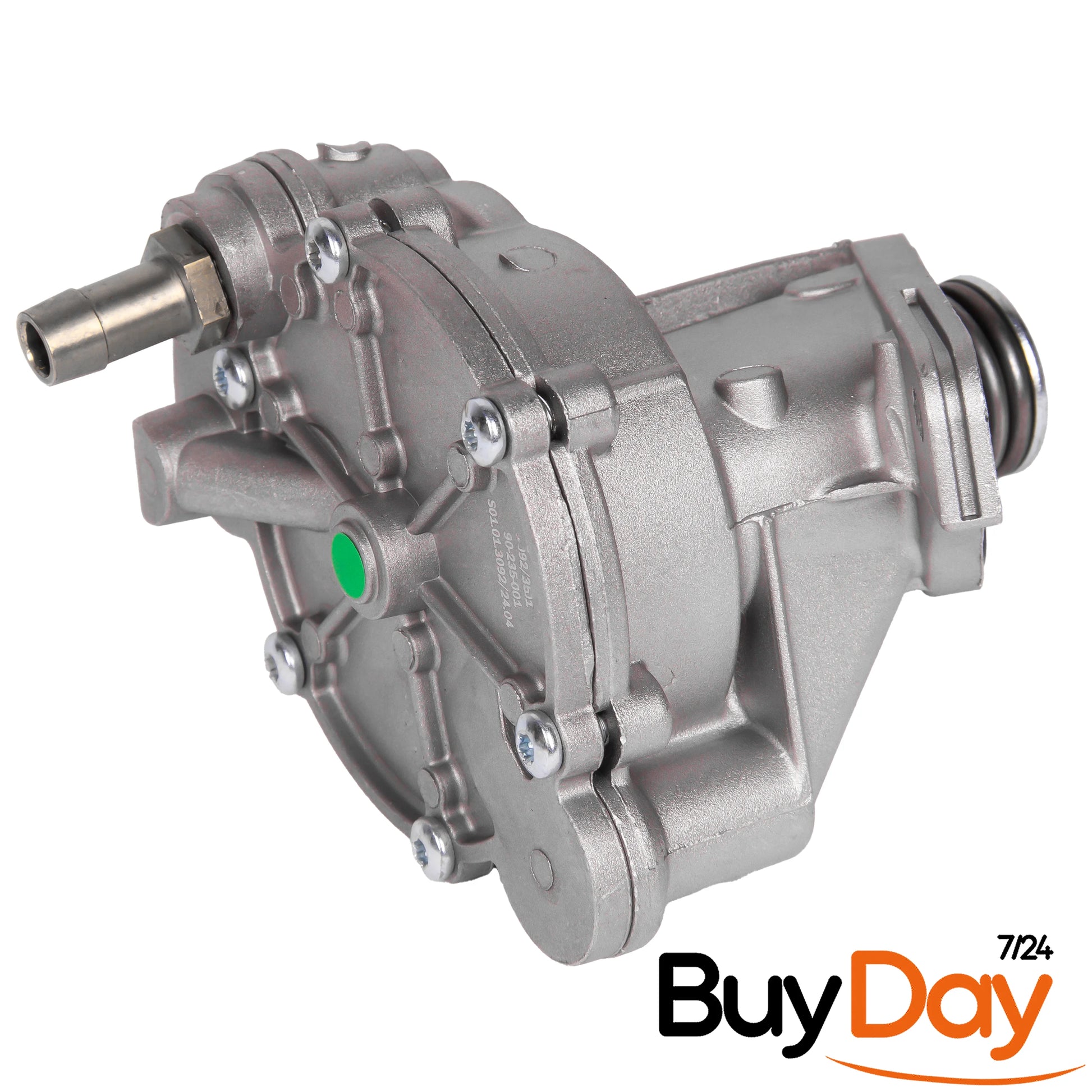 Brake Vacuum Pump with Gasket