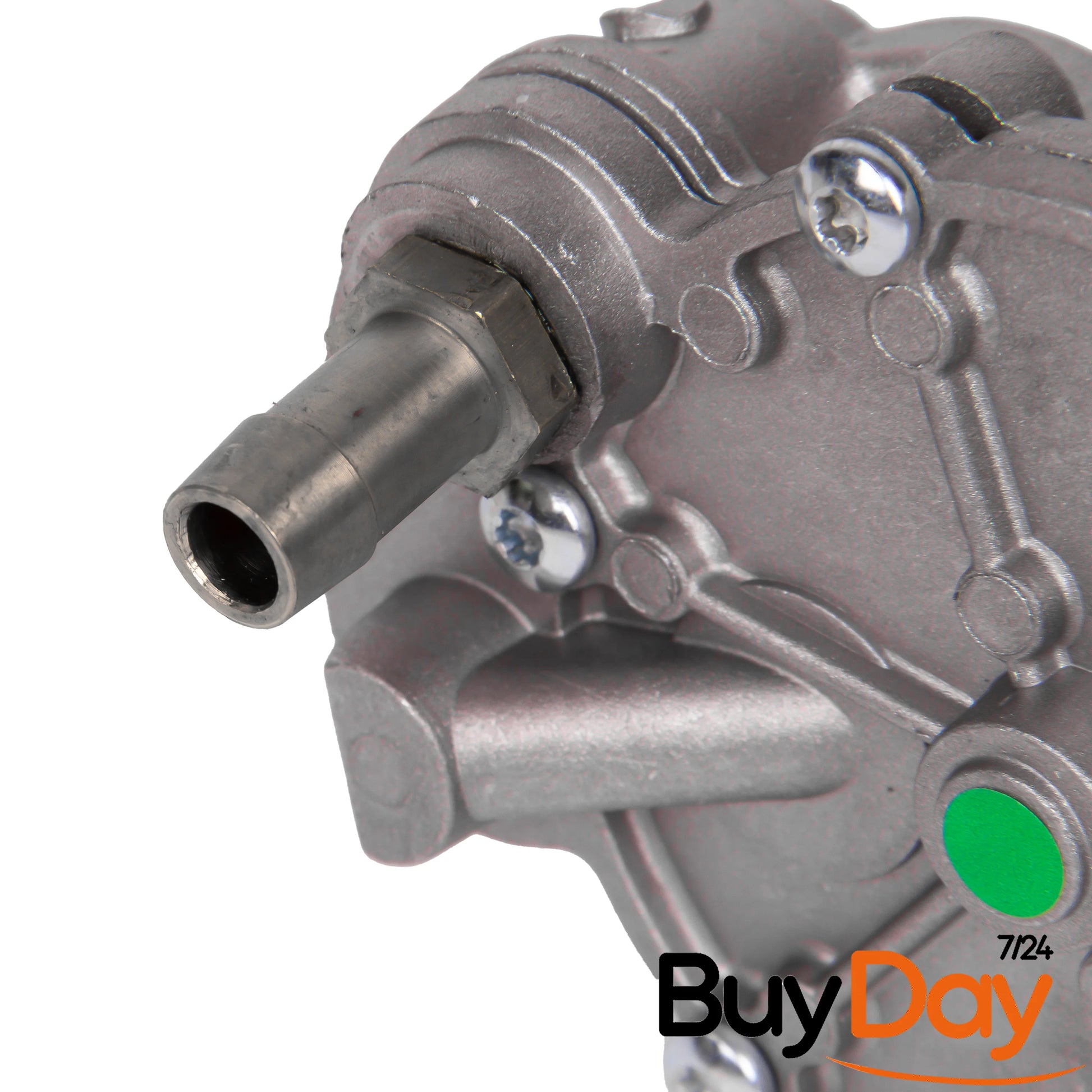 Brake Vacuum Pump with Gasket