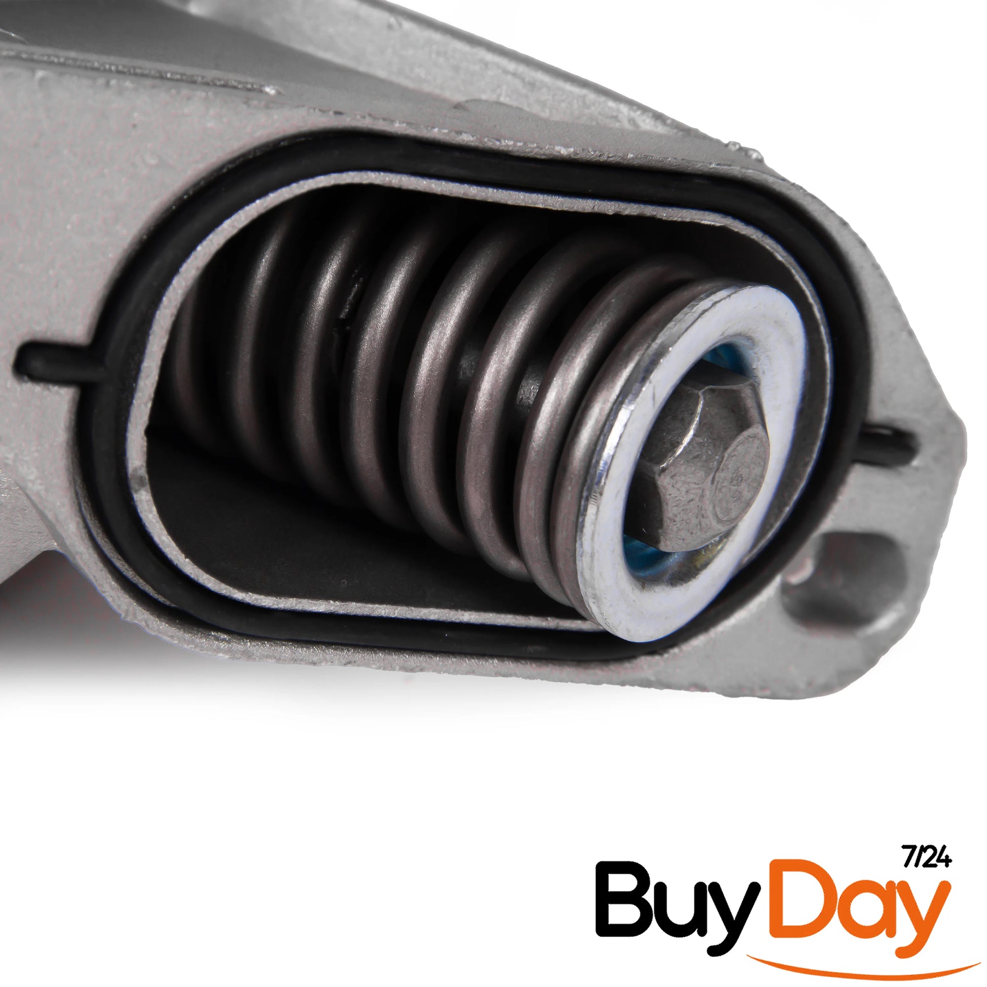 Brake Vacuum Pump with Gasket