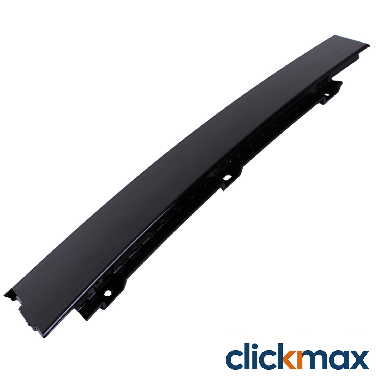 Front Right B-Pillar Trim Cover Panel Black for VW Golf MK6 (09-13) 5K4837902A