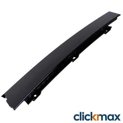 Front Right B-Pillar Trim Cover Panel Black for VW Golf MK6 (09-13) 5K4837902A