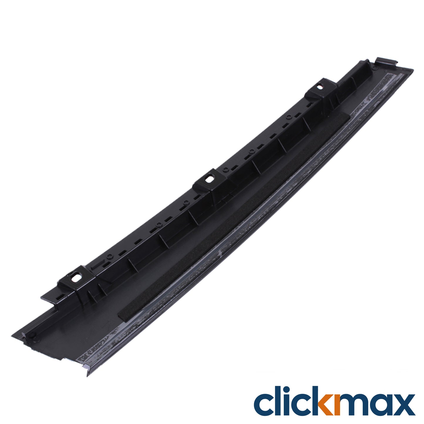 Front Right B-Pillar Trim Cover Panel Black for VW Golf MK6 (09-13) 5K4837902A
