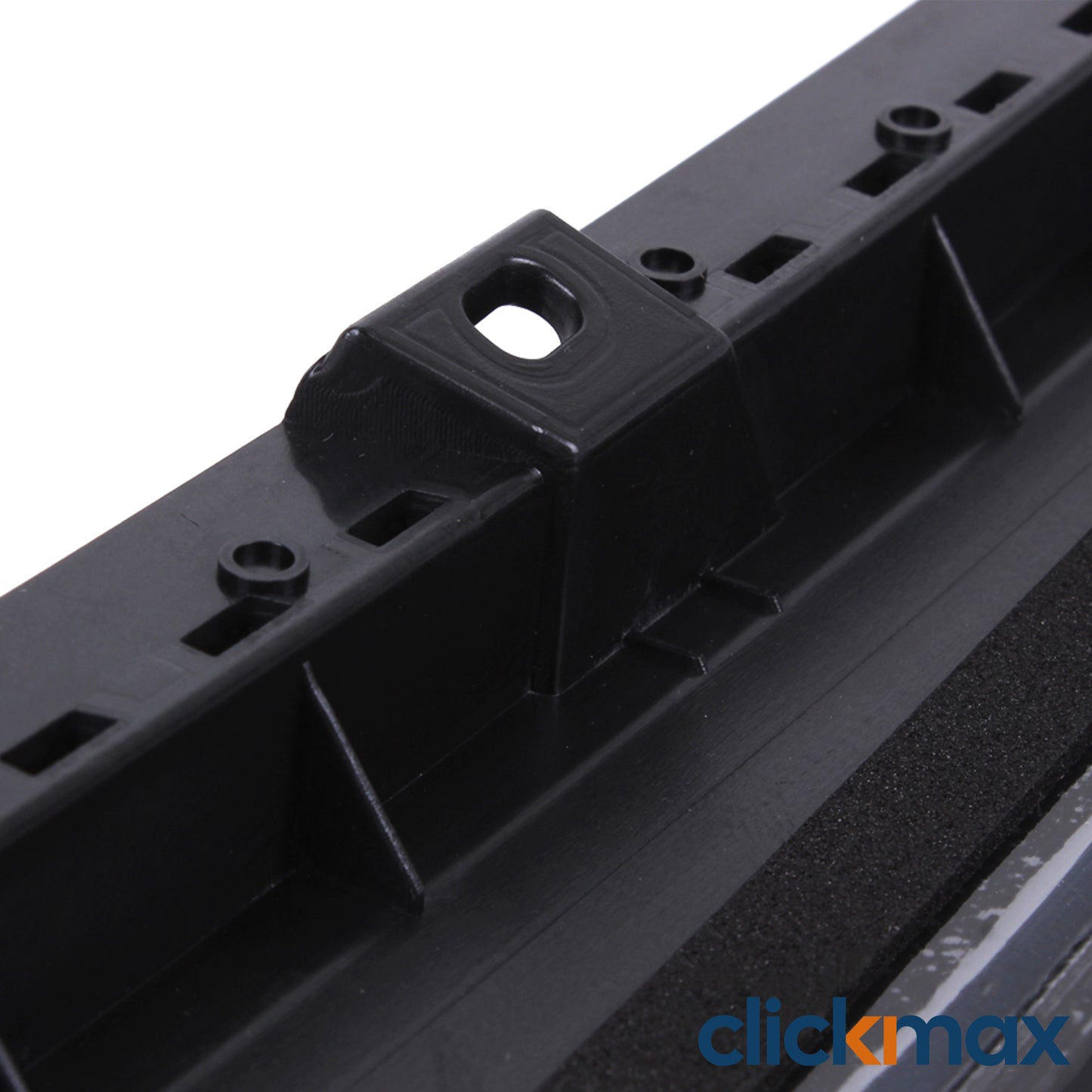 Front Right B-Pillar Trim Cover Panel Black for VW Golf MK6 (09-13) 5K4837902A