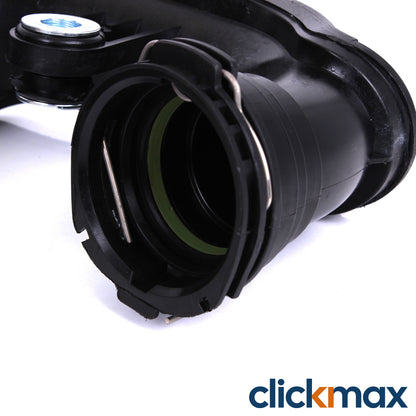 Turbo Hose Pipe for Renault Megane IV Kadjar Mercedes W205 1.6 A6260900042