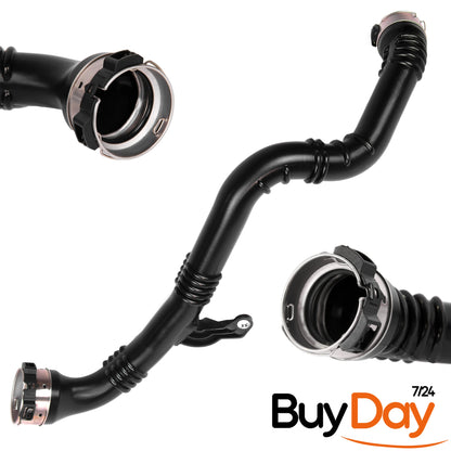 Charger Intake Air Hose Pipe