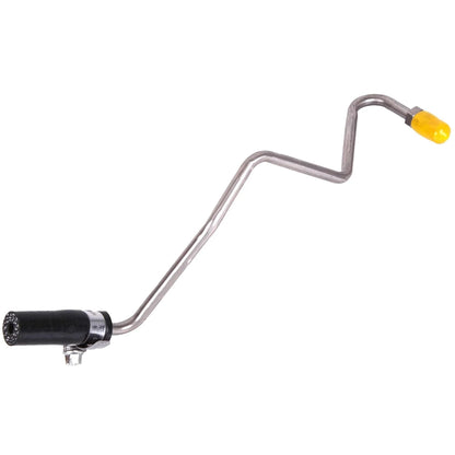 Exhaust Pressure Sensor Pipe for Mercedes-Benz A-Class 223211870R (N-Piece)