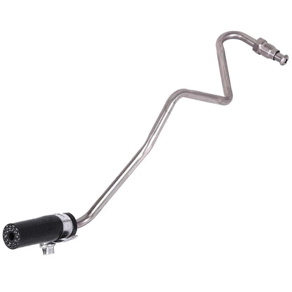 Exhaust Pressure Sensor Pipe for Mercedes-Benz A-Class 223211870R (N-Piece)