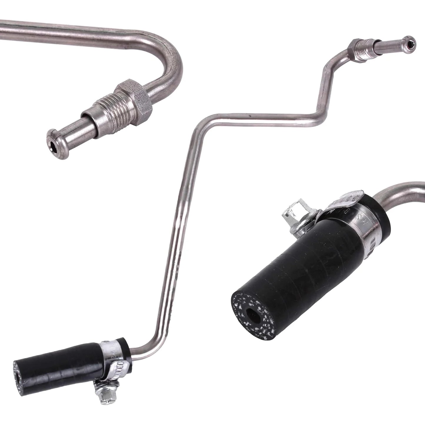 Exhaust Pressure Sensor Pipe for Mercedes-Benz A-Class 223211870R (N-Piece)