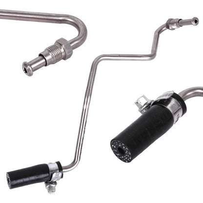 Exhaust Pressure Sensor Pipe for Mercedes-Benz A-Class 223211870R (N-Piece)