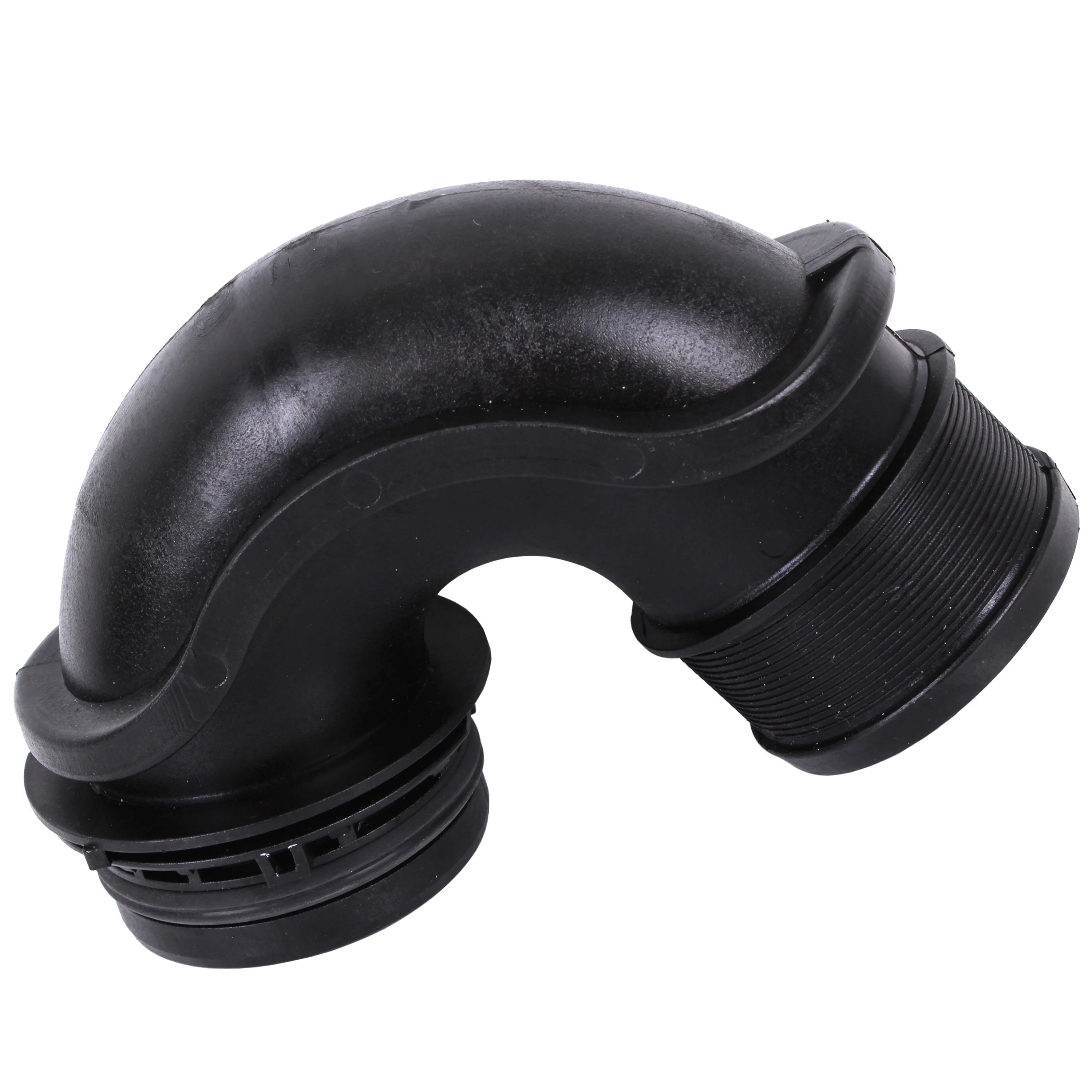 Intercooler Turbo Hose for Vauxhall Insignia A 2.0 CDTi | Throttle Pipe 23163578 - BUYDAY - Hose Pipe - Detail View
