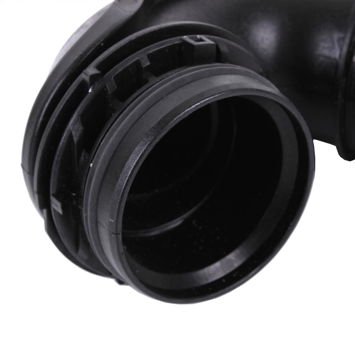 Intercooler Turbo Hose for Vauxhall Insignia A 2.0 CDTi | Throttle Pipe 23163578 - BUYDAY - Hose Pipe - Detail View