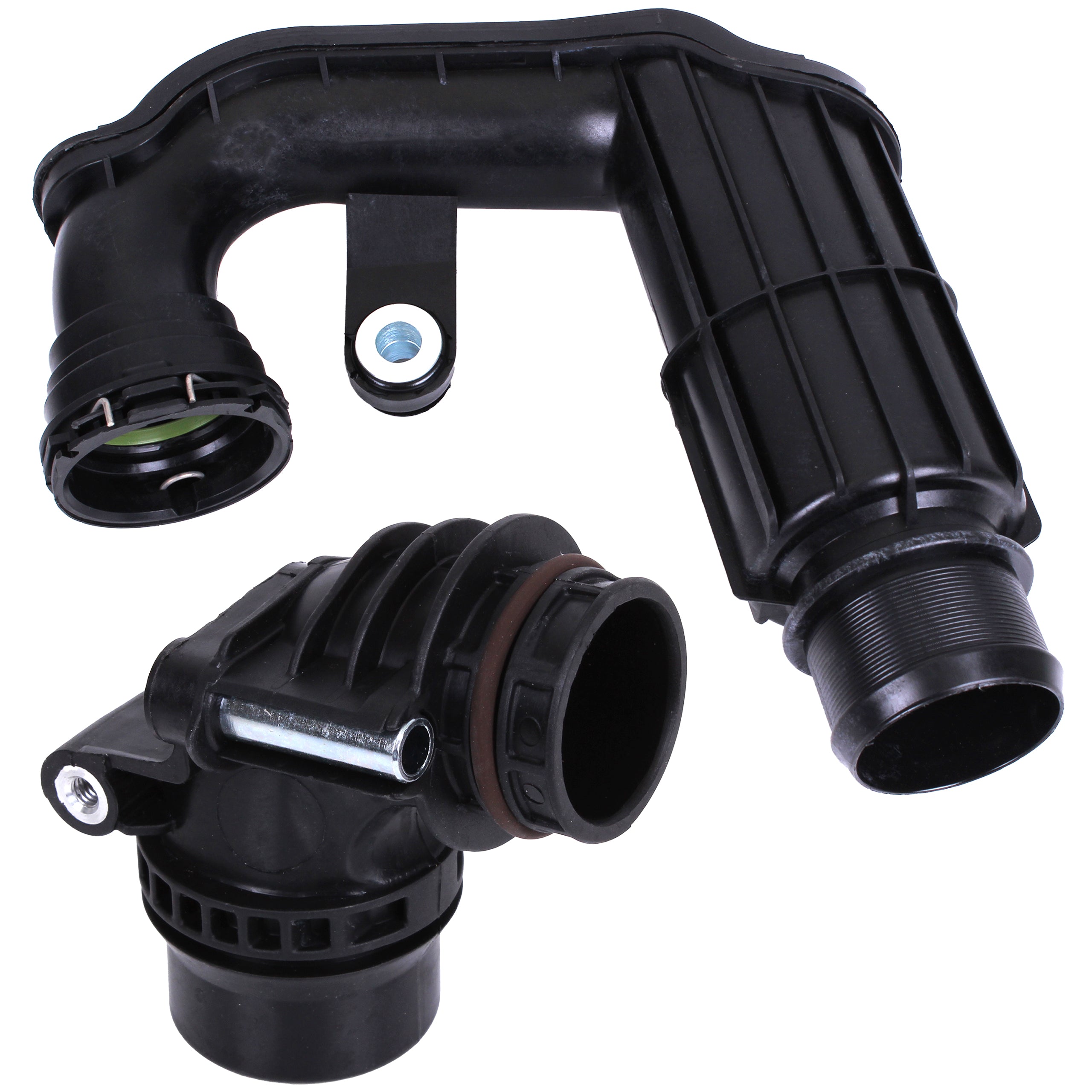 Turbo Intercooler Pipe Hose For Mercedes W205 C-Class Megane 4 1.6 dCi R9M - Detail View - BUYDAY