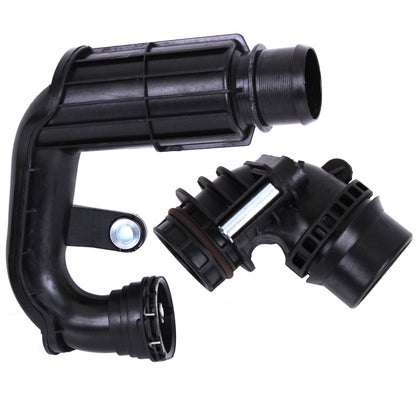 Turbo Intercooler Pipe Hose For Mercedes W205 C-Class Megane 4 1.6 dCi R9M - Detail View - BUYDAY