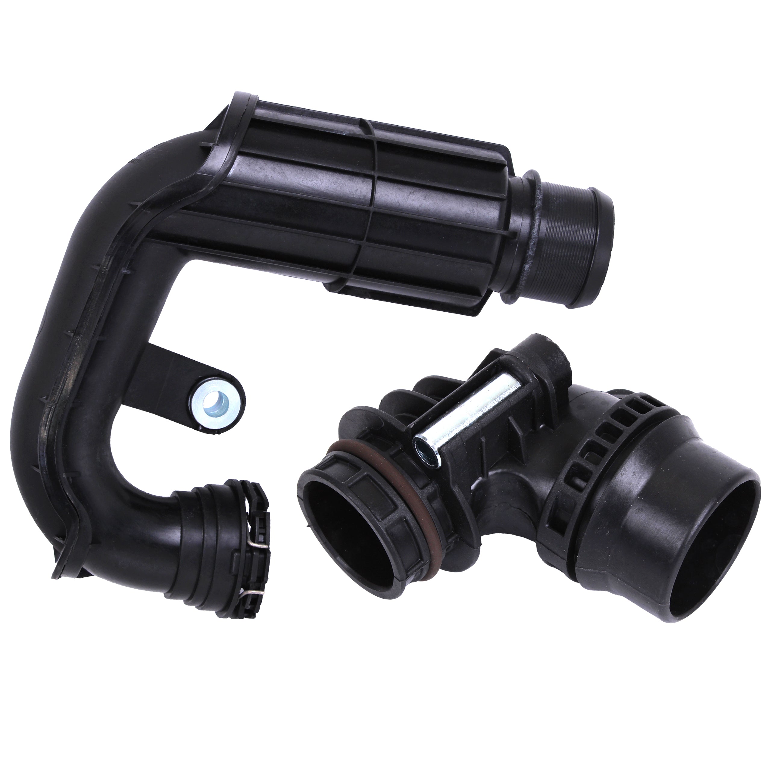 Turbo Intercooler Pipe Hose For Mercedes W205 C-Class Megane 4 1.6 dCi R9M - Detail View - BUYDAY