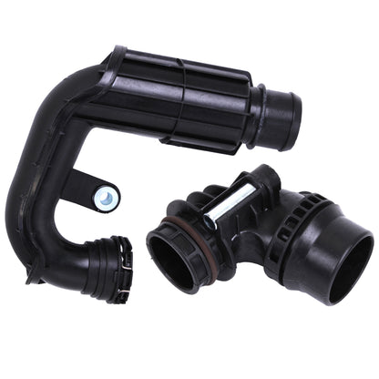 Turbo Intercooler Pipe Hose For Mercedes W205 C-Class Megane 4 1.6 dCi R9M - Detail View - BUYDAY
