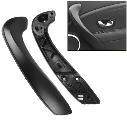 Interior Door Handle Grip Front Right for Renault Megane 3 809540001R (08-16)