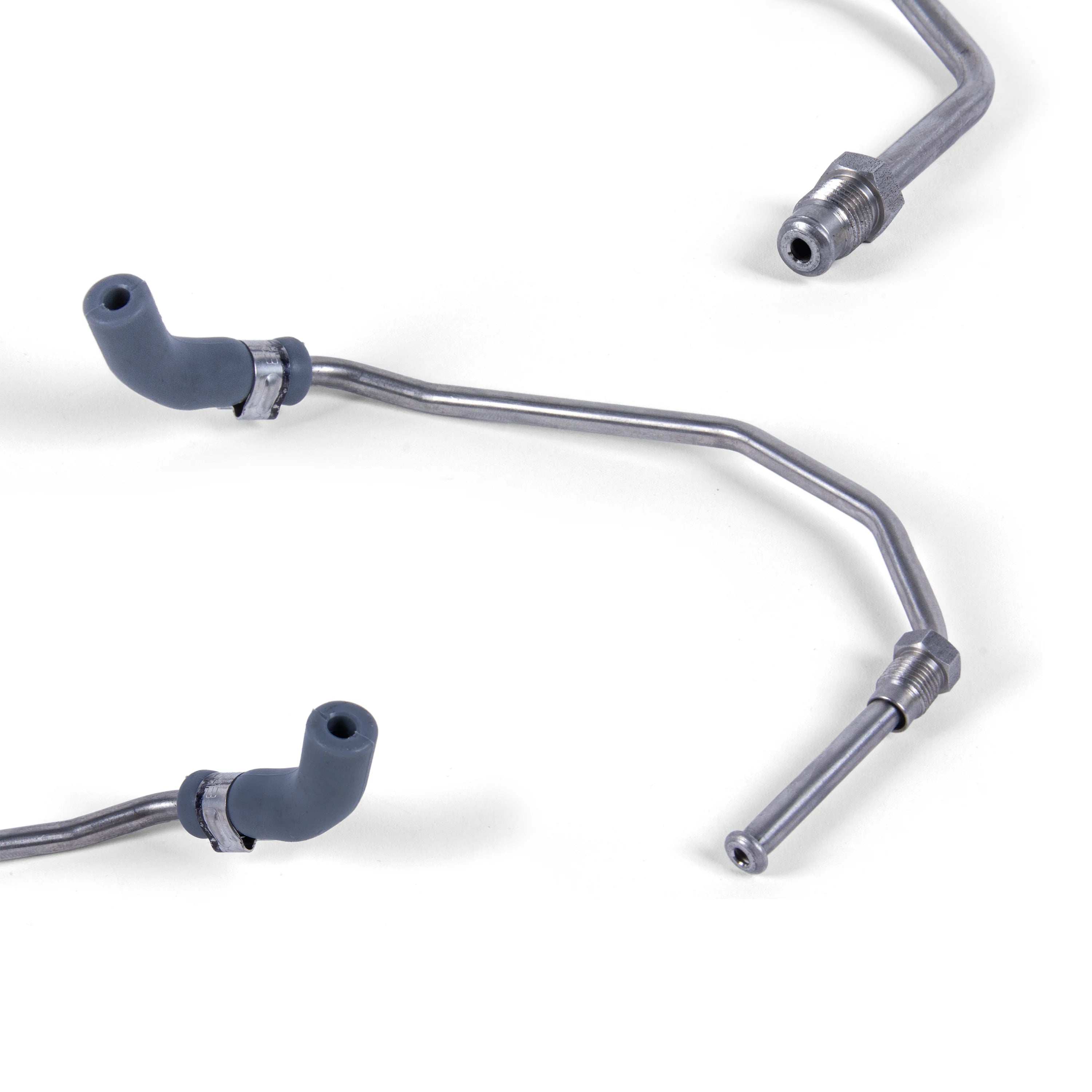 Exhaust Pressure Sensor EGR Turbo Pipe for Vito Vivaro B 1.6 CDTi 1873000QAB - BUYDAY - Exhaust Pressure Sensor Pipe Repla...