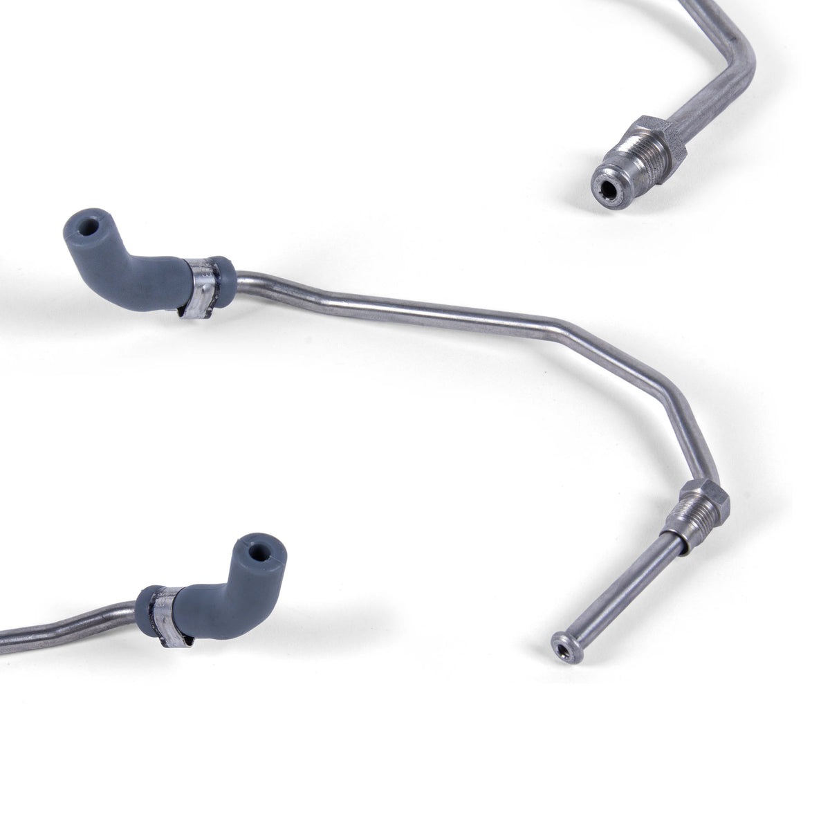 Exhaust Pressure Sensor EGR Turbo Pipe for Vito Vivaro B 1.6 CDTi 1873000QAB - BUYDAY - Exhaust Pressure Sensor Pipe Repla...