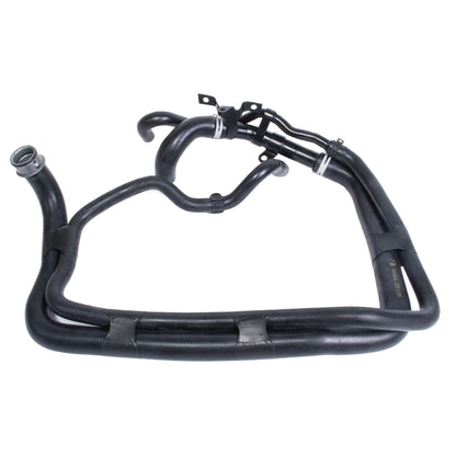 Cooling Water Hose for VW Crafter 30-35 Bus Box Flatbed 2.0 TDI (1-Piece)