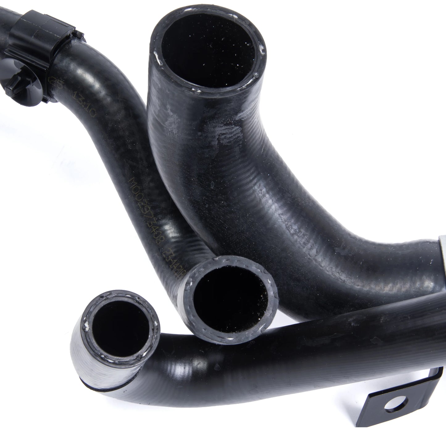 Cooling Water Hose for VW Crafter 30-35 Bus Box Flatbed 2.0 TDI (1-Piece)
