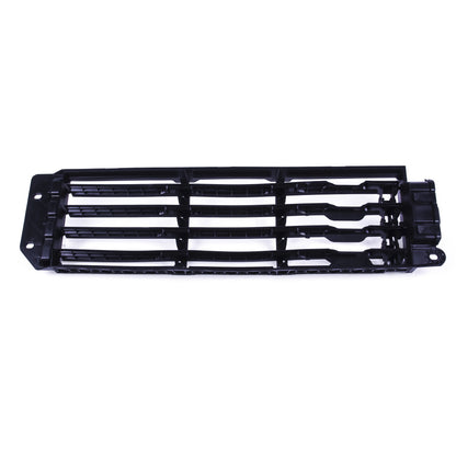Front Bumper Grille Baffle Without Engine for Renault Clio 5 214F68290R