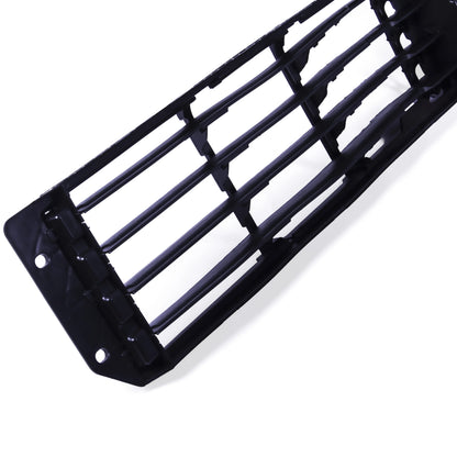 Front Bumper Grille Baffle Without Engine for Renault Clio 5 214F68290R