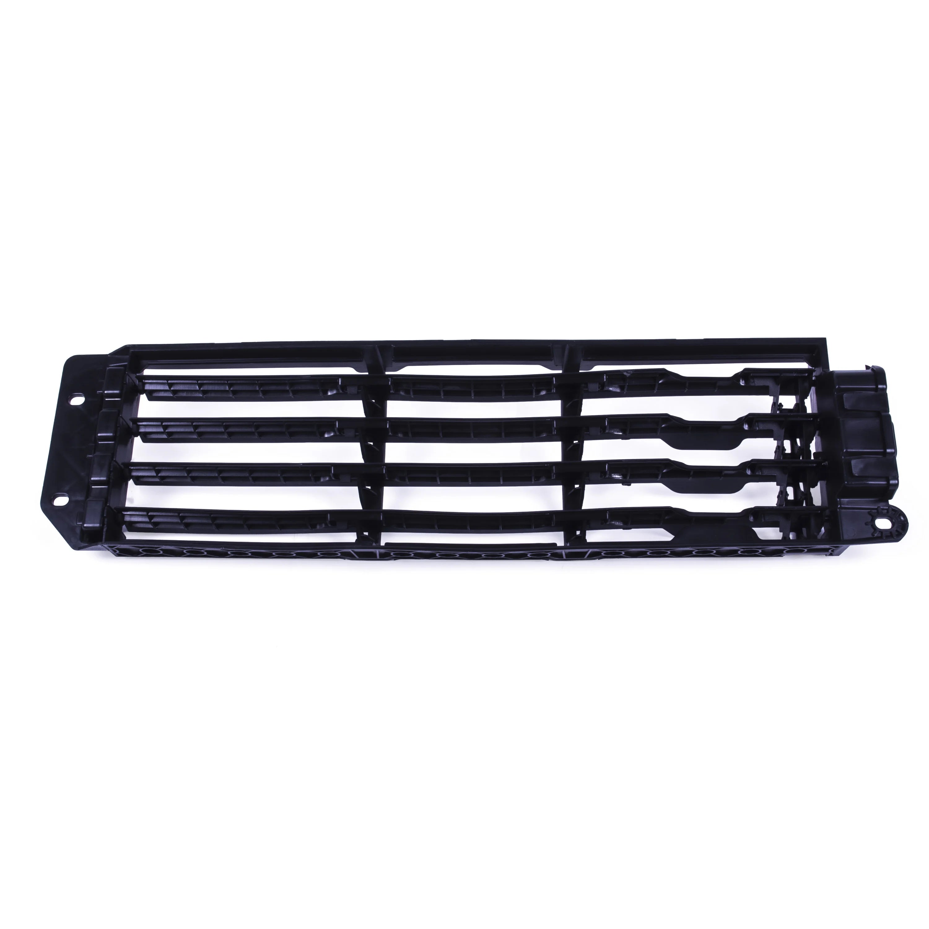 Front Bumper Grille Baffle Without Engine for Renault Clio 5 214F68290R