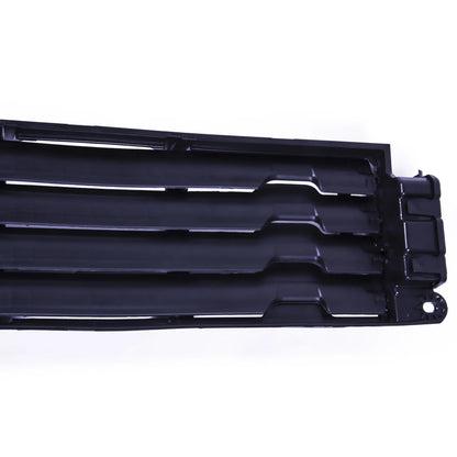 Front Bumper Grille Baffle Without Engine for Renault Clio 5 214F68290R